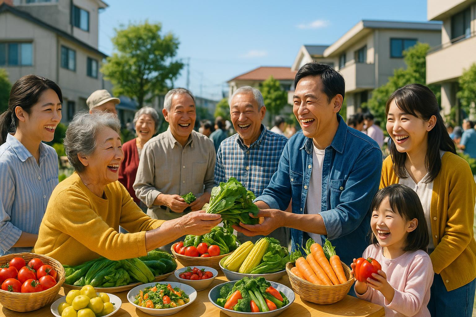 地域連携イベント